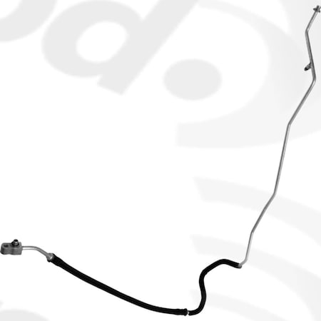 Gpd Hose Liquid Line 4813064